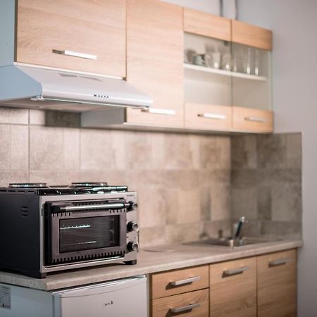 Gio Apartments Preveza Exterior photo