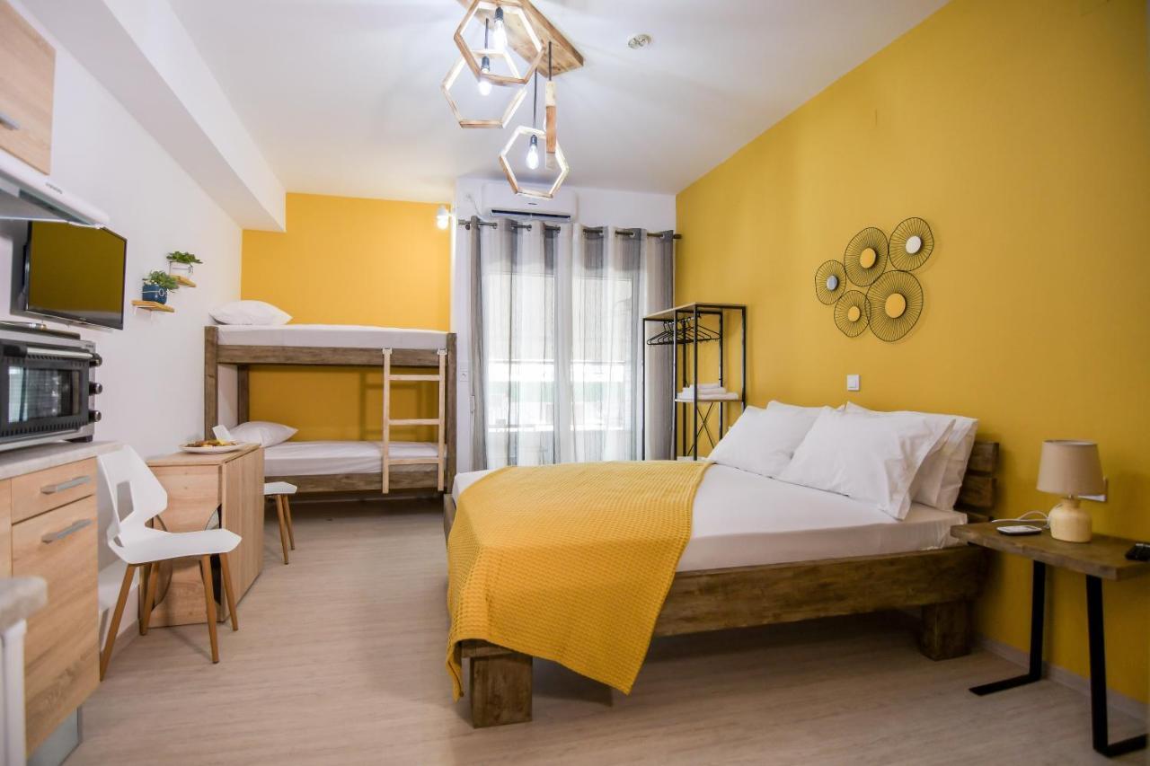 Gio Apartments Preveza Exterior photo
