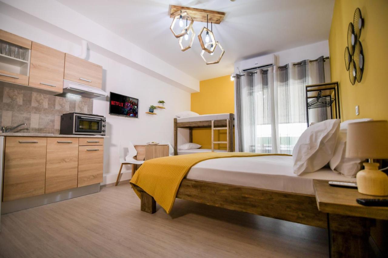 Gio Apartments Preveza Exterior photo