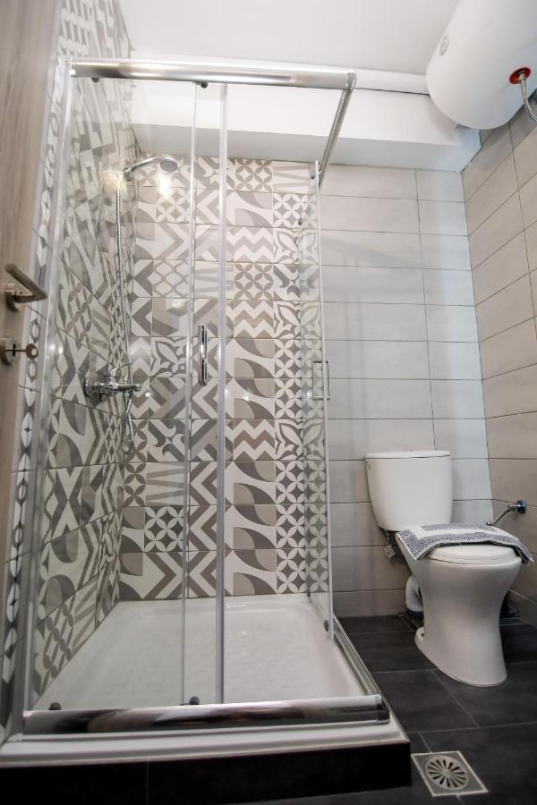 Gio Apartments Preveza Exterior photo
